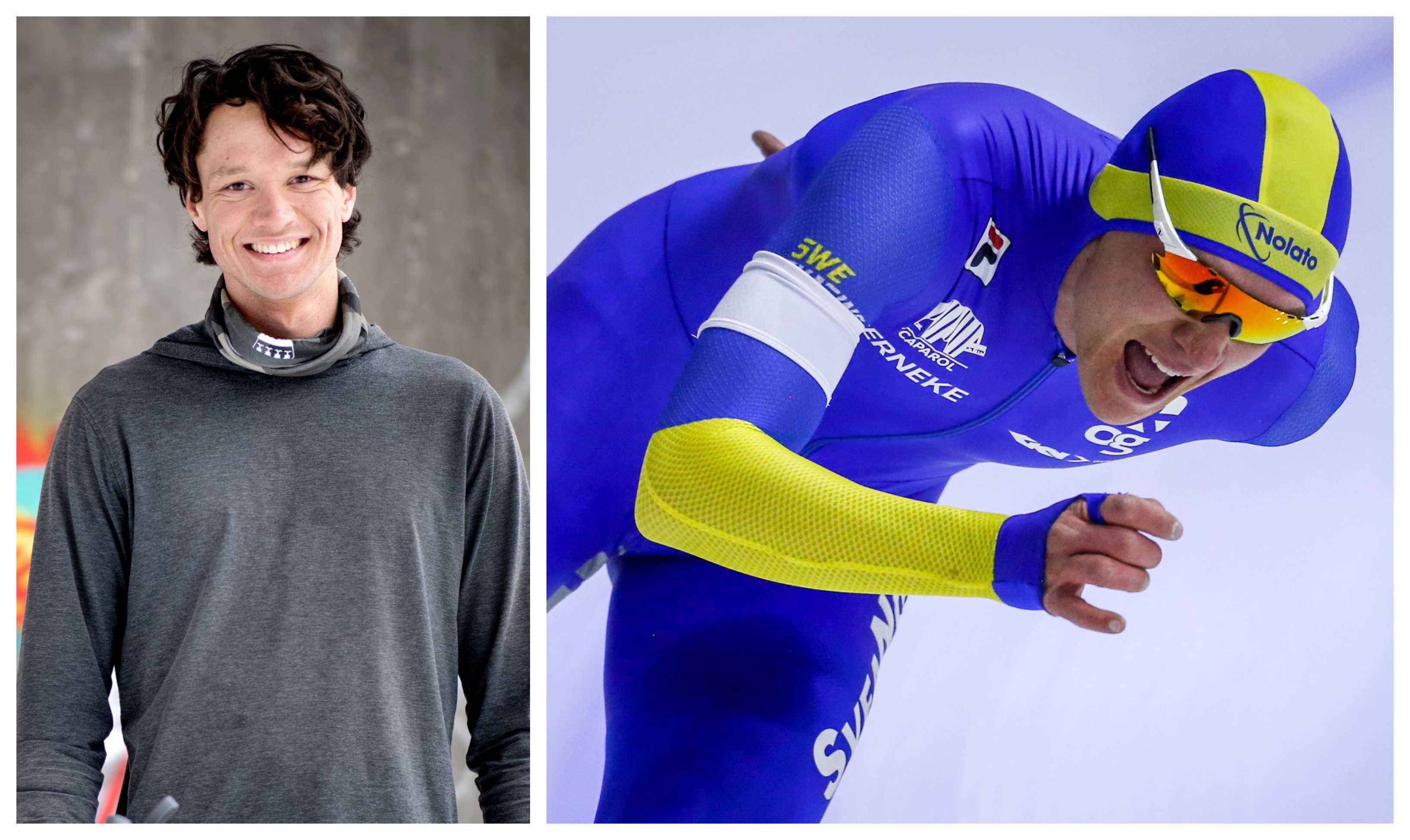 nils van der poel os - Franklyn Cutaia